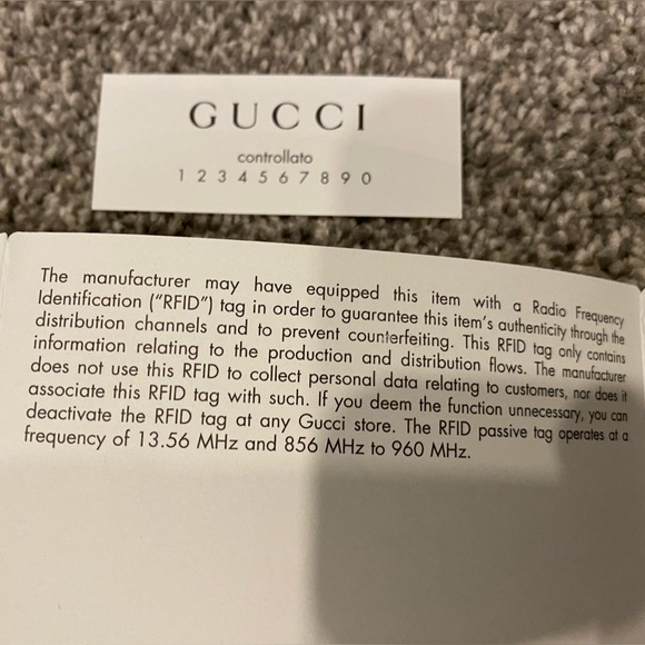 Gucci GG Supreme Web Belt Bag - Picture 8 of 13